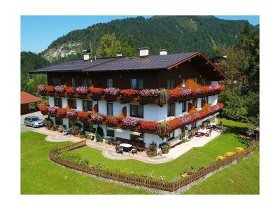 Apartment Appartement 1 - Features photo 36