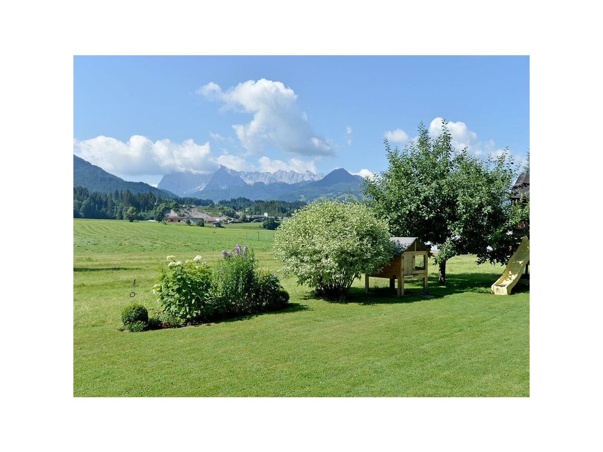 Apartment Apartment "Kaiserblick" /1 Schlafraum/Dusche, WC - Outdoor photo 3