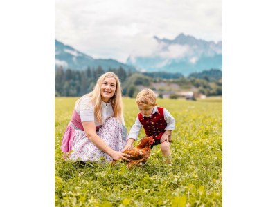Apartment Apartment "Kaiserblick" /1 Schlafraum/Dusche, WC - Outdoor photo 14
