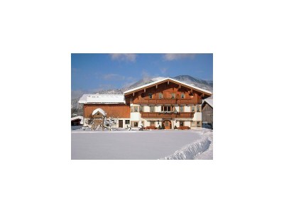Apartment Apartment "Kaiserblick" /1 Schlafraum/Dusche, WC - Outdoor photo 16