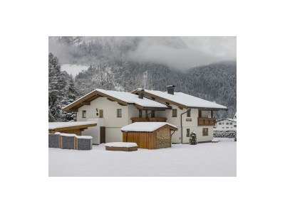 Apartment Appartement/Fewo, Toilette und Bad/Dusche getrennt in Schwendt - Apartment