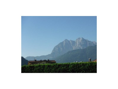 Apartment Appartement/Fewo, Toilette und Bad/Dusche getrennt - Outdoor photo 10