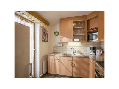 Apartment Appartement/Fewo, Toilette und Bad/Dusche getrennt - Features photo 24