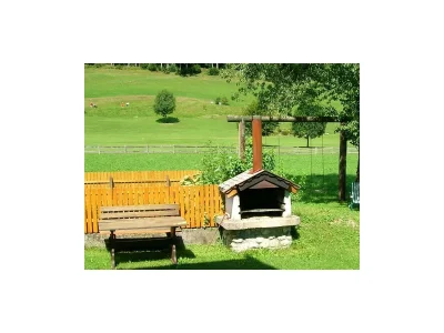 Apartment Apartment I / Wohn-Schlafraum/Dusche, WC - Outdoor photo 5