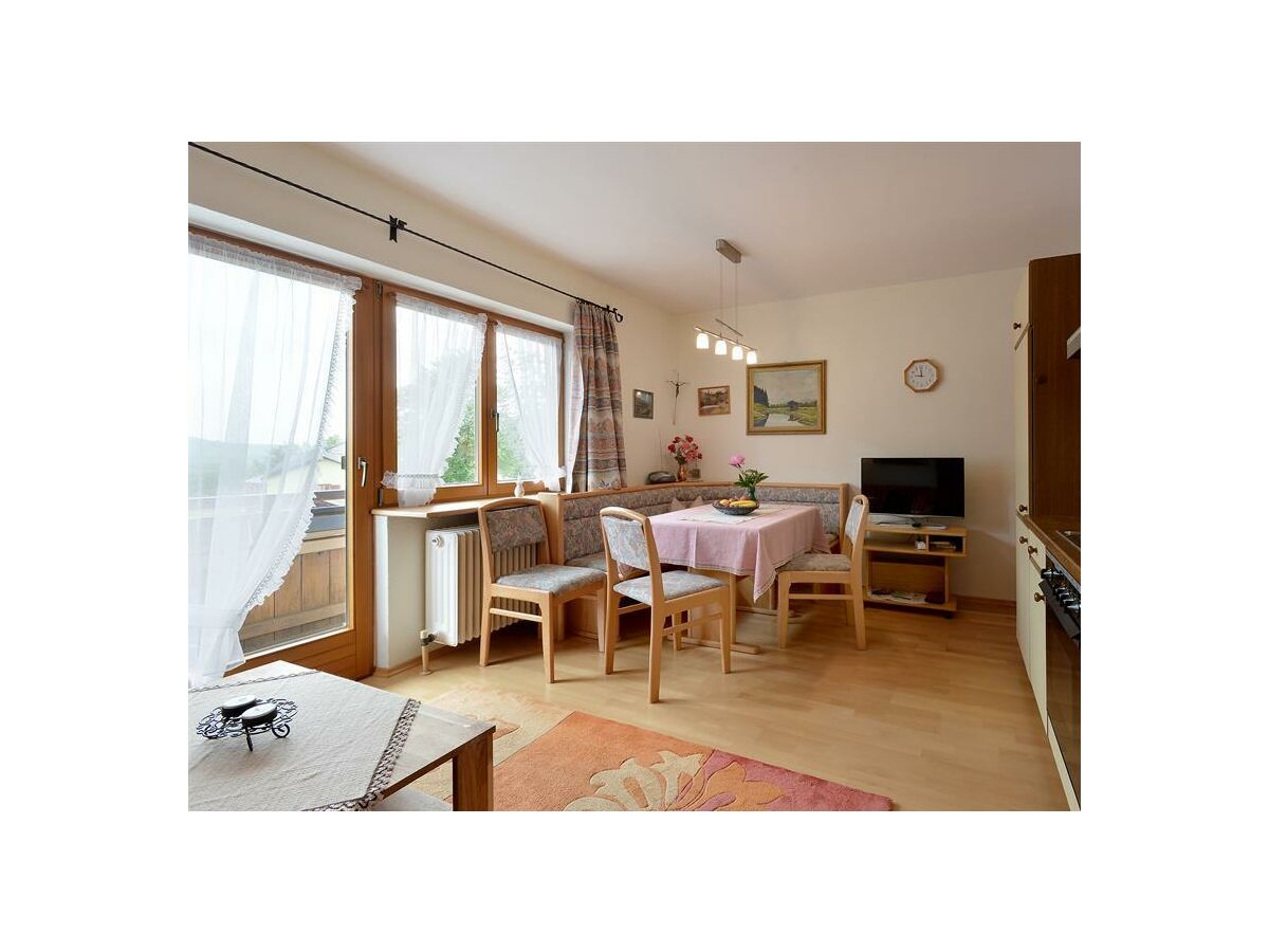 Apartment Apart."Miesberg"-1Schlafraum/DU,WC