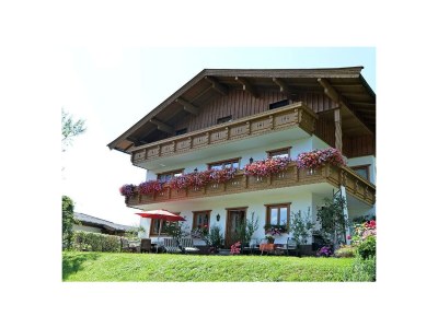 Apartment Apart."Miesberg"-1Schlafraum/DU,WC - Outdoor photo 2