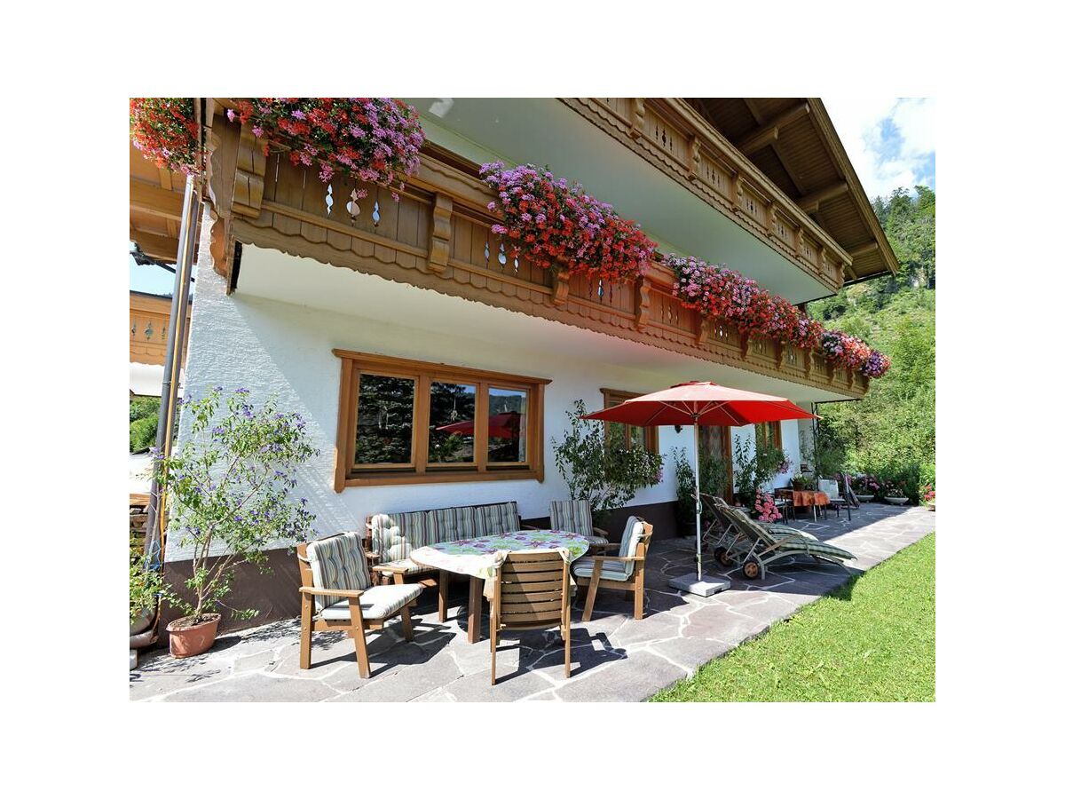 Apartment Apart."Wandberg"- 1 Schlafzimmer /DU,WC - Outdoor photo 2
