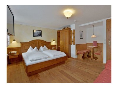 Holiday room Familienzimmer Schmidinghof - Du/WC,Balk - Features photo 41