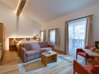 Apartment Zirben Apartment "Forelle" mit Kaiserblick - Outdoor photo 57