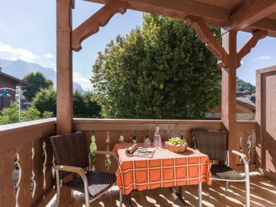 Apartment Zirben Apartment "Hecht" mit 2 Schlafzimmer - Outdoor photo 4
