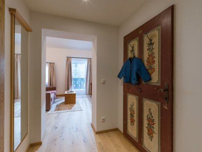 Apartment Zirben Apartment "Hecht" mit 2 Schlafzimmer - Outdoor photo 34