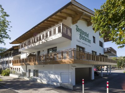 Apartment Zirben Apartment "Hecht" mit 2 Schlafzimmer - Outdoor photo 42