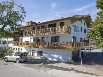Apartment Zirben Apartment "Hecht" mit 2 Schlafzimmer - Outdoor photo 50