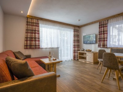 Apartment Zirben Apartment "Hecht" mit 2 Schlafzimmer - Features photo 67