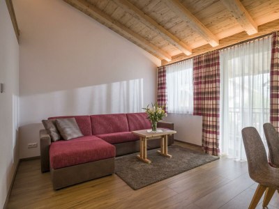 Holiday room Doppelzimmer Standard KAISERWINKL.zeit - Outdoor photo 10
