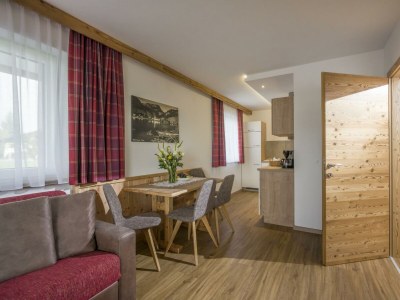 Holiday room Doppelzimmer Standard KAISERWINKL.zeit - Outdoor photo 14