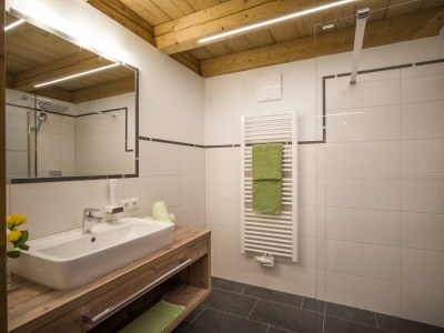 Holiday room Doppelzimmer Standard KAISERWINKL.zeit - Outdoor photo 15