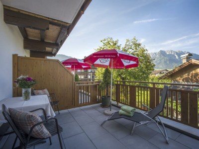 Holiday room Doppelzimmer Standard KAISERWINKL.zeit - Outdoor photo 25