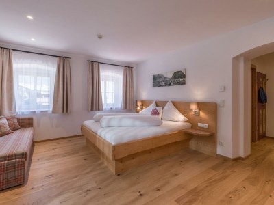 Holiday room Doppelzimmer Standard KAISERWINKL.zeit - Outdoor photo 40