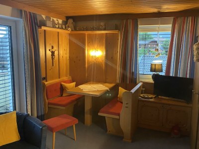 Apartment Apartment/1 Schlafraum/2xDusche/WC,TV,Blk - Outdoor photo 15