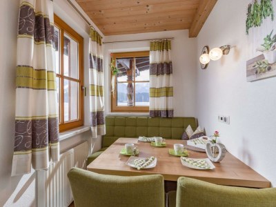 Apartment Appartement Wiesenweg - Outdoor photo 5