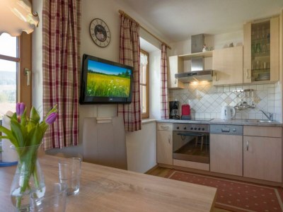 Apartment Appartement Unterberg - Outdoor photo 7