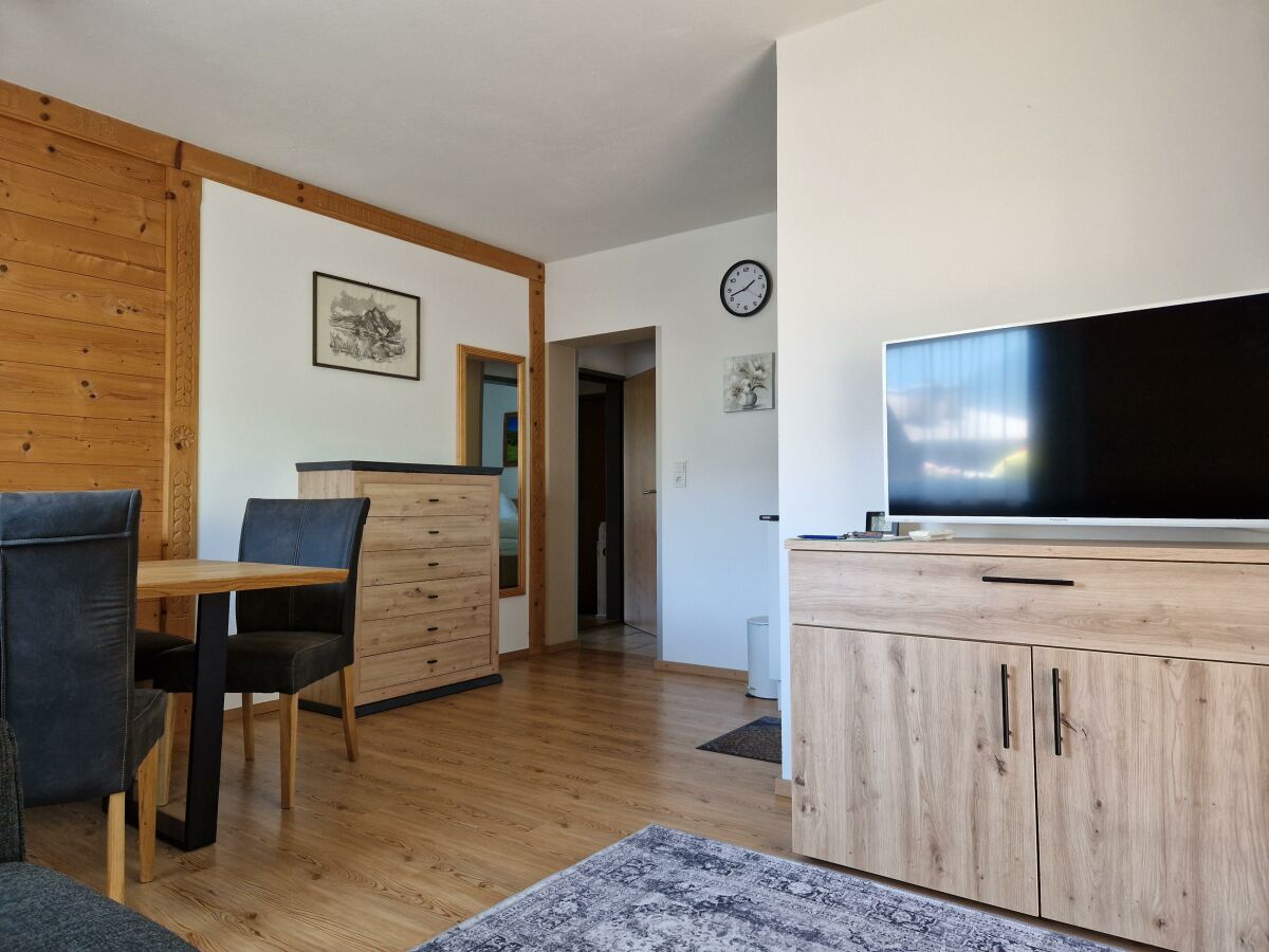 Apartment App."1" -1 Schlafraum/DU/ WC ,TV,Balkon
