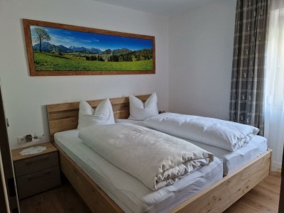 Apartment App."1" -1 Schlafraum/DU/ WC ,TV,Balkon - Outdoor photo 3
