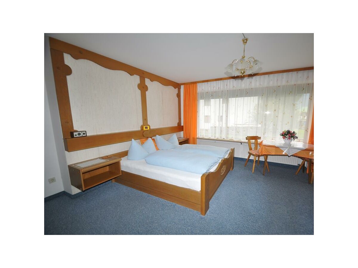 Holiday room DZ "Typ1"- DU/WC,TV