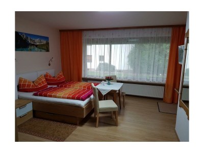 Holiday room DZ "Typ1"- DU/WC,TV - Outdoor photo 6