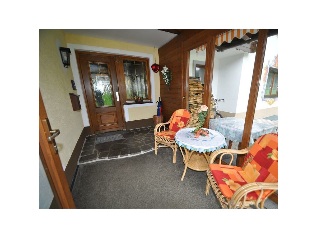 Holiday room DZ "Typ2 K2" -Dusche, WC,TV - Outdoor photo 3