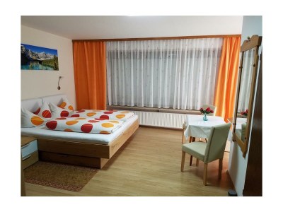 Holiday room DZ "Typ2 K2" -Dusche, WC,TV - Outdoor photo 2