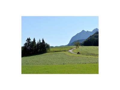 Apartment Apartment Schnappenblick Nr.1" - 1 Schlafzi/Dusche/Bad/WC,TV,Blk - Outdoor photo 7
