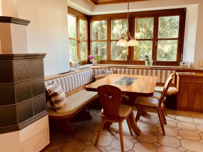 Apartment Ferienwohnung Sonnenhaus - Features photo 34