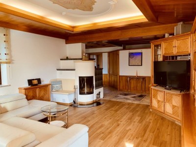 Apartment Ferienwohnung Sonnenhaus - Features photo 37