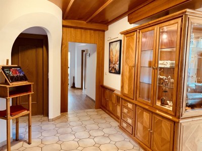 Apartment Ferienwohnung Sonnenhaus - Features photo 46