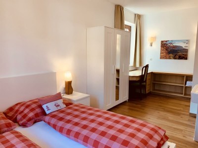 Apartment Ferienwohnung Sonnenhaus - Features photo 49