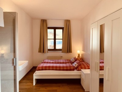 Apartment Ferienwohnung Sonnenhaus - Features photo 50