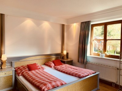 Apartment Ferienwohnung Sonnenhaus - Features photo 51