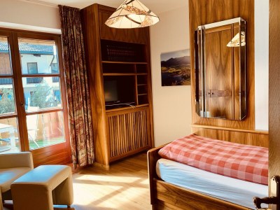 Apartment Ferienwohnung Sonnenhaus - Features photo 53