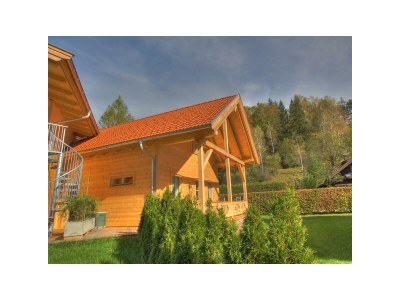 Apartment Mountain Inn Mini Chalet - Outdoor photo 14
