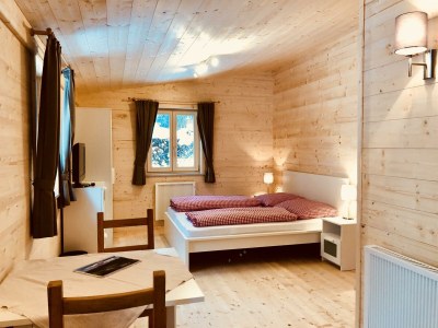 Apartment Mountain Inn Mini Chalet - Features photo 28