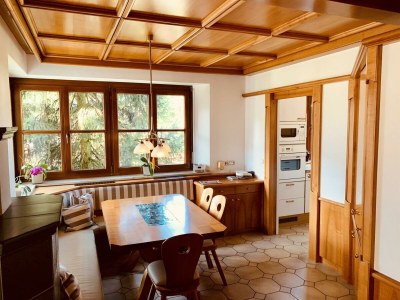 Apartment Ferienwohnung Sonnenhaus plus - Features photo 25