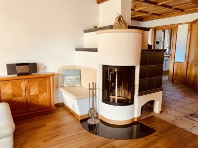 Apartment Ferienwohnung Sonnenhaus plus - Features photo 30