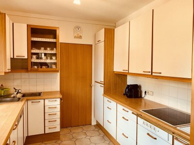 Apartment Ferienwohnung Sonnenhaus plus - Features photo 31