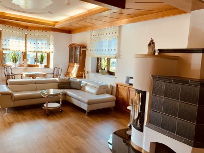 Apartment Ferienwohnung Sonnenhaus plus - Features photo 36