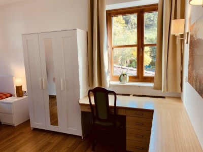 Apartment Ferienwohnung Sonnenhaus plus - Features photo 45