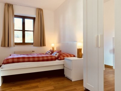 Apartment Ferienwohnung Sonnenhaus plus - Features photo 46
