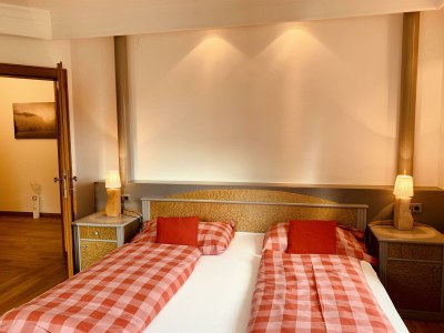 Apartment Ferienwohnung Sonnenhaus plus - Features photo 52