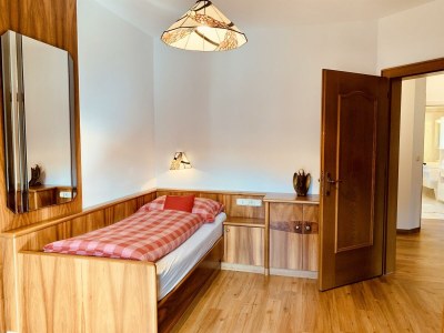 Apartment Ferienwohnung Sonnenhaus plus - Features photo 54